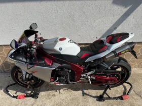 Yamaha YZF-R1, снимка 6