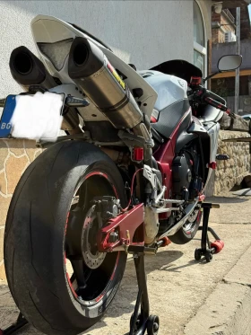 Yamaha YZF-R1, снимка 14