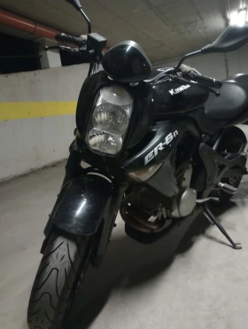 Kawasaki ER, снимка 2