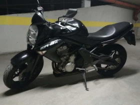 Kawasaki ER, снимка 1