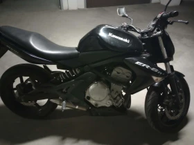 Kawasaki ER, снимка 4