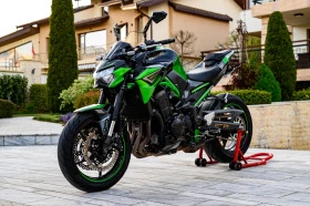 Kawasaki Z, снимка 2