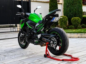 Kawasaki Z | Mobile.bg    5