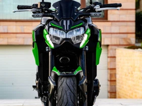 Kawasaki Z | Mobile.bg    3