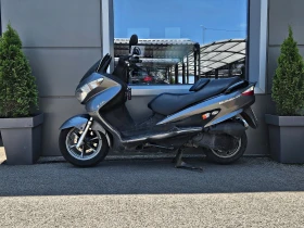     Suzuki Burgman 200i* 