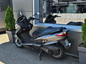Обява за продажба на Suzuki Burgman 200i* ОБСЛУЖЕН ~1 199 лв. - изображение 2
