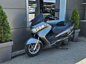Обява за продажба на Suzuki Burgman 200i* ОБСЛУЖЕН ~1 199 лв. - изображение 1