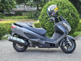 Обява за продажба на Suzuki Burgman 200i* ОБСЛУЖЕН ~1 199 лв. - изображение 5