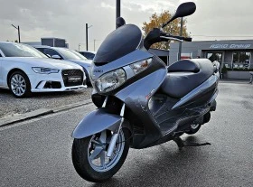  Suzuki Burgman