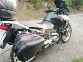     Honda Xlv Transalp 