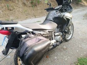 Honda Xlv Transalp , снимка 7