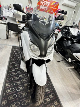 Yamaha X-max 250i 08.2012г., снимка 12