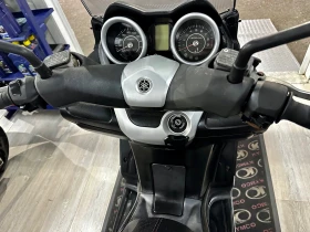 Yamaha X-max 250i 08.2012г., снимка 13