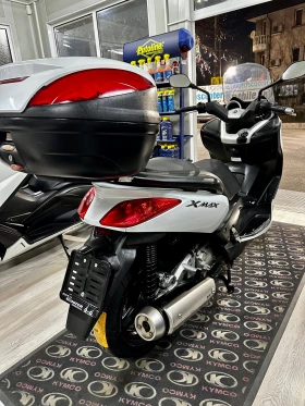 Yamaha X-max 250i 08.2012г., снимка 8