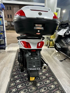 Yamaha X-max 250i 08.2012г., снимка 4