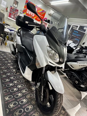 Yamaha X-max 250i 08.2012г., снимка 7