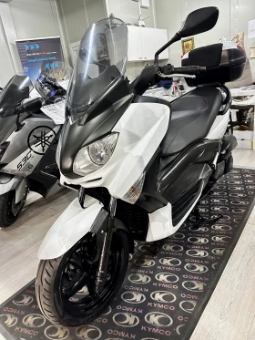 Yamaha X-max 250i 08.2012г., снимка 5