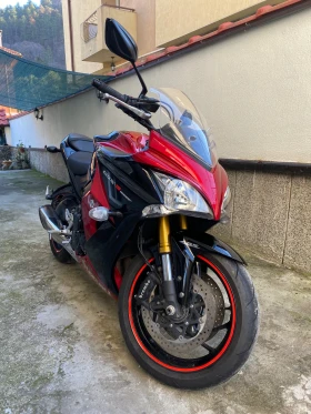 Suzuki Gsx Gsxs1000f ABS, снимка 7