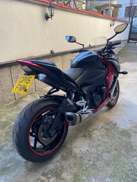 Suzuki Gsx Gsxs1000f ABS, снимка 4