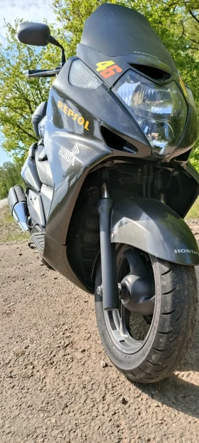 Honda Silver Wing 400, снимка 16