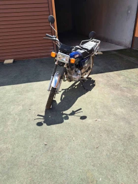     Lifan LF Dragon