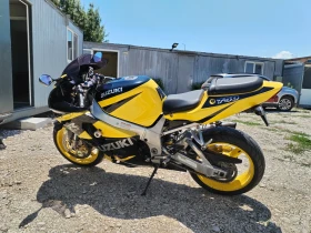 Suzuki Gsxr 750 | Mobile.bg    3