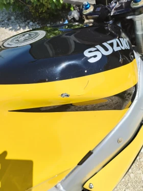 Suzuki Gsxr 750 | Mobile.bg    6