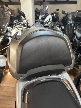 Honda Sh 350i ABS, TRC, LED | Mobile.bg    10