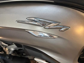 Honda Sh 350i ABS, TRC, LED | Mobile.bg    11
