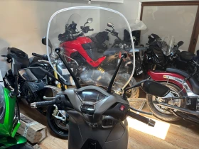 Honda Sh 350i ABS, TRC, LED | Mobile.bg    6
