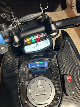 Ducati Diavel | Mobile.bg    11