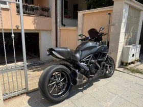 Ducati Diavel | Mobile.bg    4