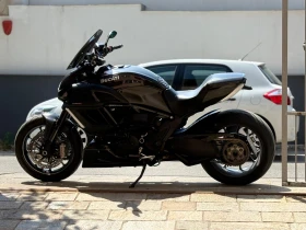 Ducati Diavel | Mobile.bg    8