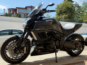 Ducati Diavel | Mobile.bg    6