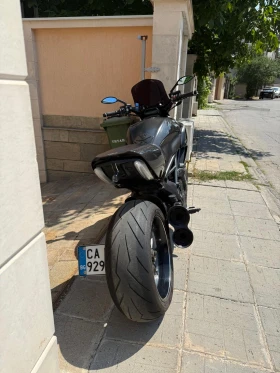 Ducati Diavel | Mobile.bg    9