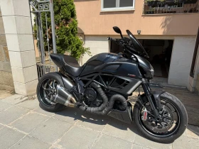 Ducati Diavel | Mobile.bg    3