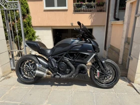     Ducati Diavel
