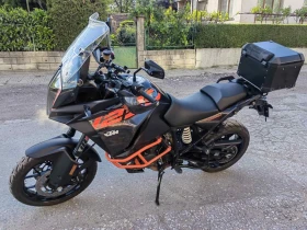 Ktm Adventure | Mobile.bg    8