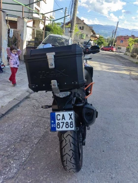 Ktm Adventure | Mobile.bg    4