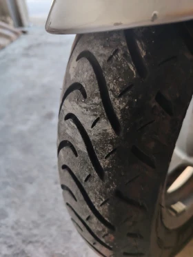 Honda Silver Wing | Mobile.bg � ����� ������ 5