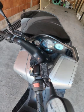 Honda Silver Wing | Mobile.bg � ����� ������ 3
