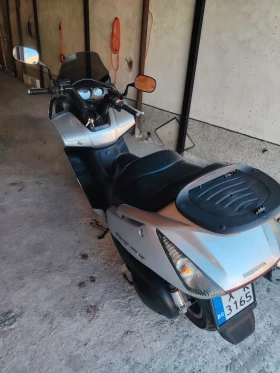 Honda Silver Wing | Mobile.bg � ����� ������ 2