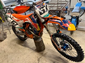 ������ Ktm 350 ����