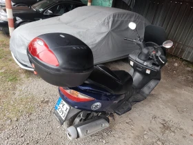 Suzuki Burgman UH 200 | Auto.bg — изображение 8