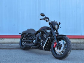 ����� �� �������� �� Harley-Davidson V-Rod Night Rod SPECIAL
