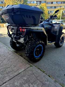 Cfmoto CFORCE ��� ���� | Mobile.bg � ����� ������ 9