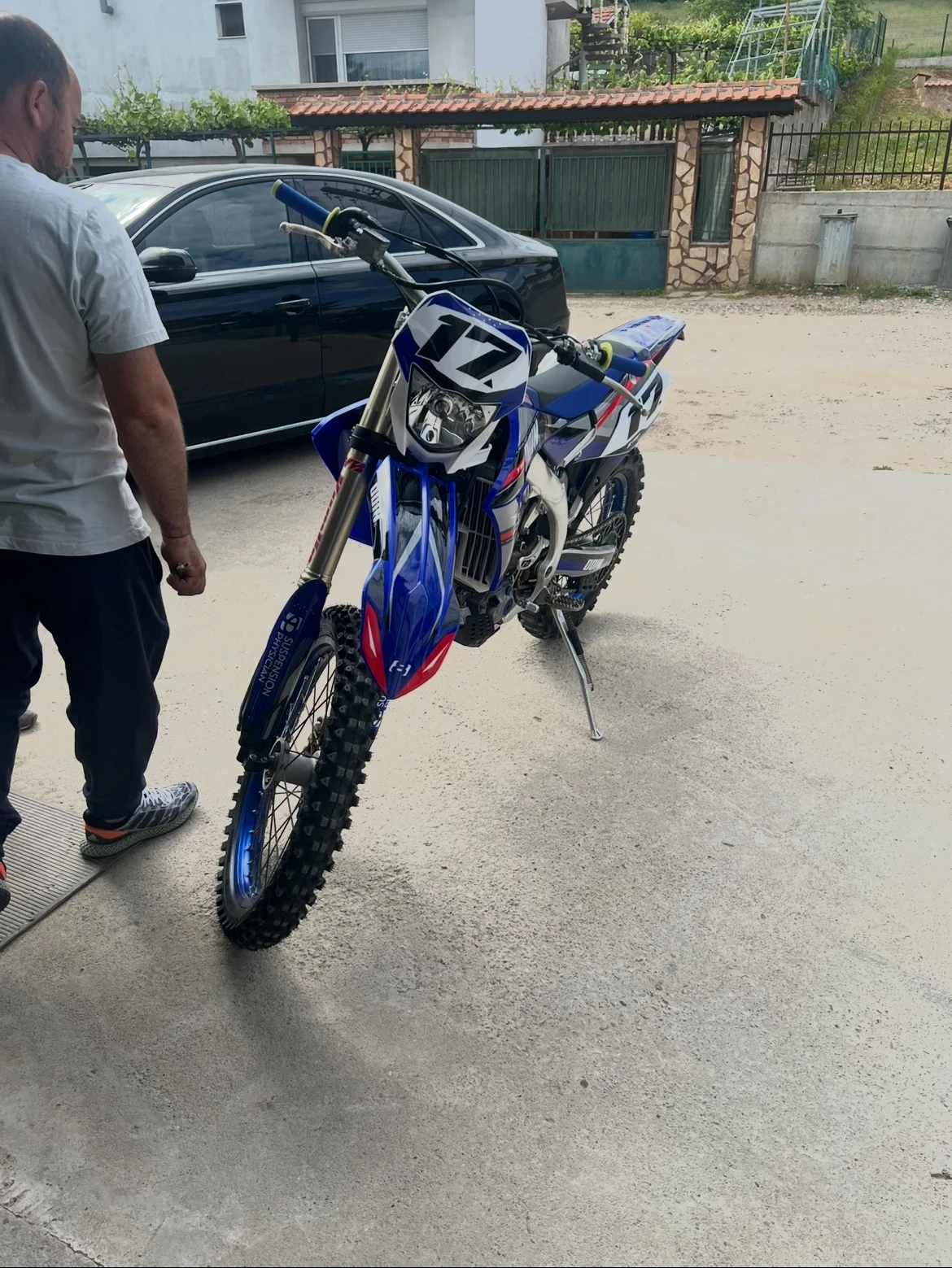 Yamaha Wr | Mobile.bg   1