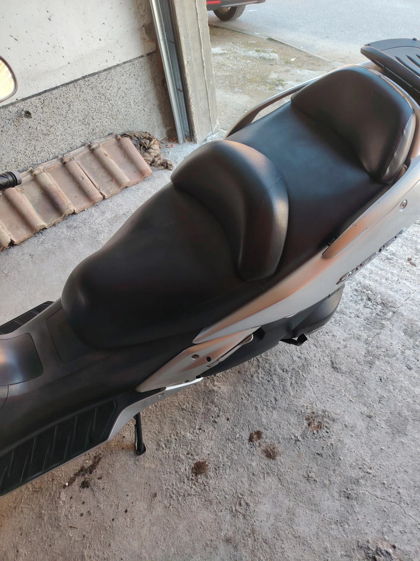 Honda Silver Wing | Mobile.bg � ����������� 7