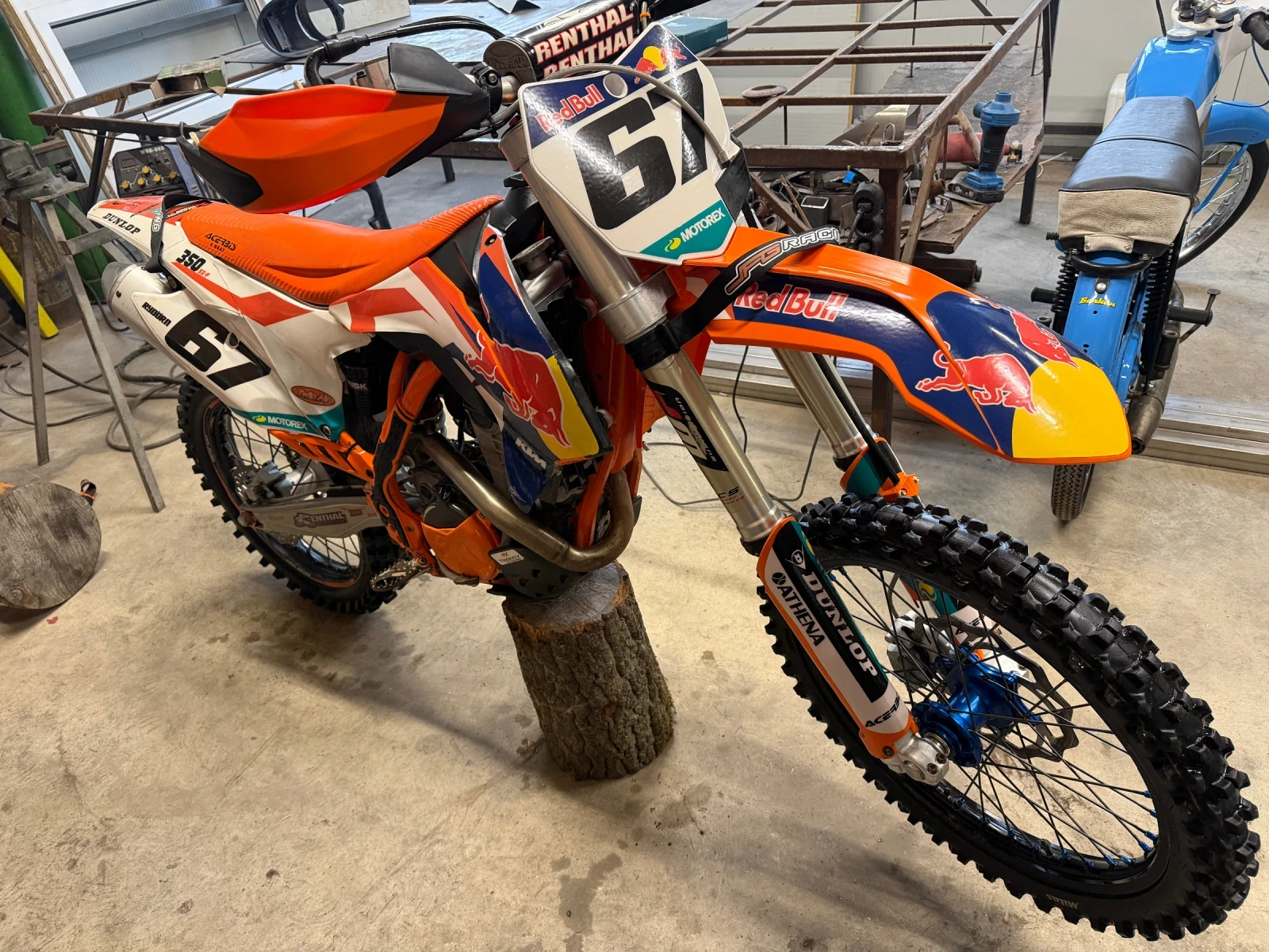 Ktm 350 ���� | Mobile.bg � ����������� 1