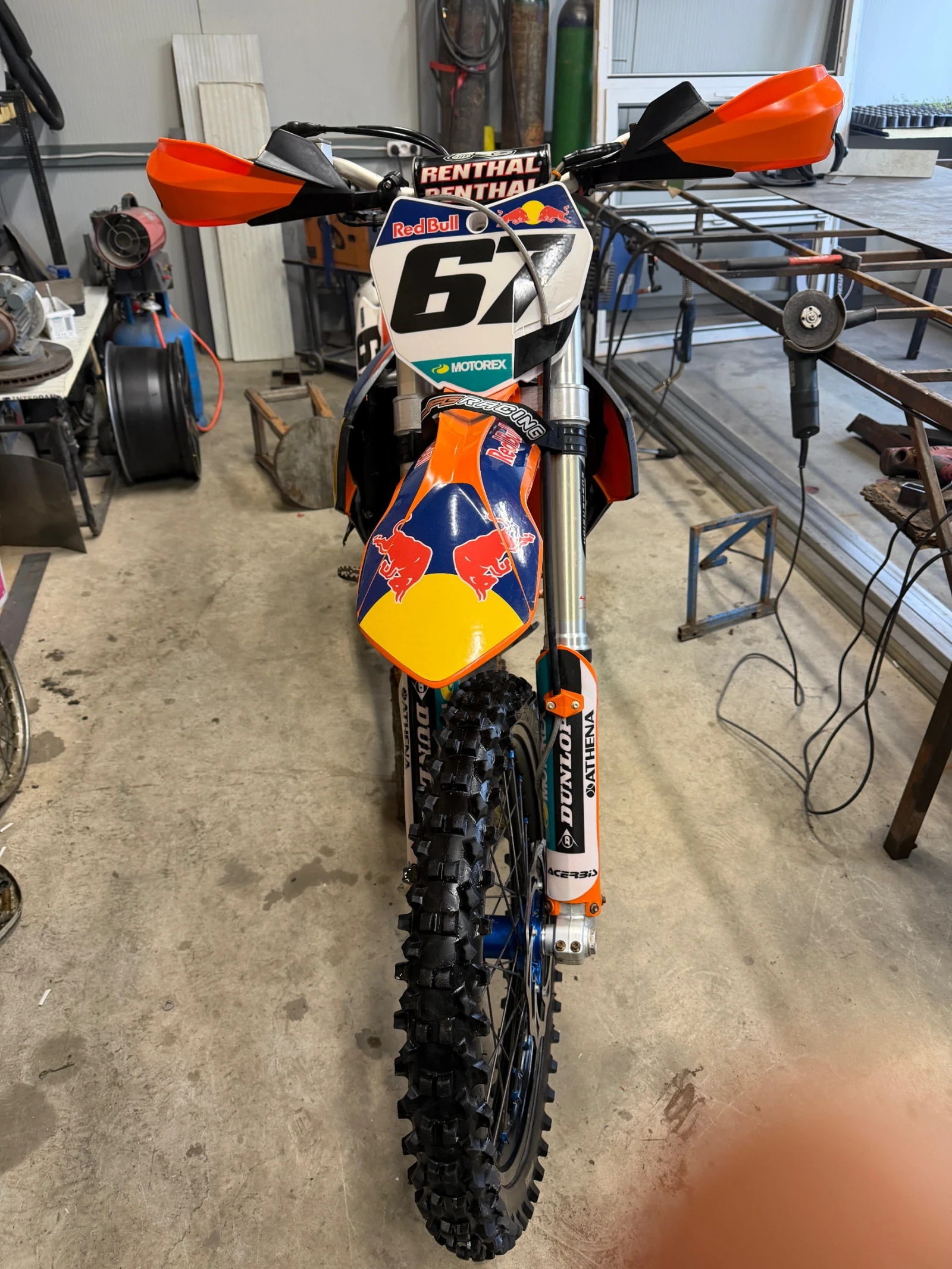 Ktm 350 ���� | Mobile.bg � ����������� 3